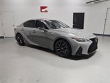 Used 2024 Lexus IS 350 F Sport image 2