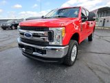 Used 2017 Ford F250 XL w/ STX Appearance Package image 2