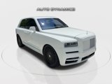 Used 2020 Rolls-Royce Cullinan Black Badge image 4