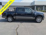 New 2025 Ford F150 King Ranch image 3