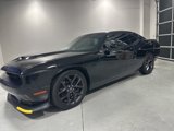 Used 2023 Dodge Challenger R/T w/ Blacktop Package image 3