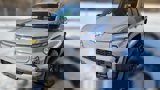 New 2025 Chevrolet Silverado EV LT image 3