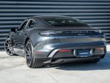 Used 2025 Porsche Taycan image 3