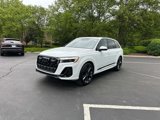 New 2025 Audi Q7 3.0T Prestige image 3