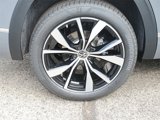 New 2025 Volkswagen Atlas SEL Premium R-Line image 5