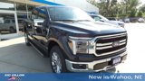New 2025 Ford F150 Lariat w/ Equipment Group 502A High image 2