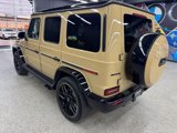 Used 2025 Mercedes-Benz G 63 AMG 4MATIC image 3
