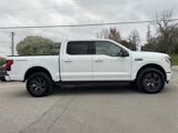 New 2025 Ford F150 Lightning XLT image 5