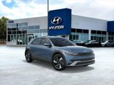 New 2025 Hyundai Ioniq 5 SE image 2