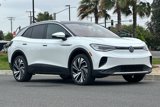 New 2025 Volkswagen ID.4 Pro S Plus image 2