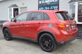 Used 2017 Mitsubishi Outlander Sport ES image 3