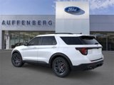 New 2025 Ford Explorer ST image 4