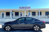 Used 2019 Nissan Altima 2.5 SV image 2