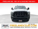 New 2025 RAM 2500 Tradesman image 2