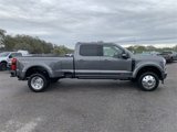 Used 2025 Ford F450 Platinum w/ FX4 Off-Road Package image 3