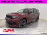 New 2025 Dodge Durango R/T image 3
