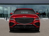 Used 2024 Genesis GV70 3.5T Sport w/ Sport Prestige Package image 6