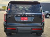 New 2025 Nissan Armada SV image 5