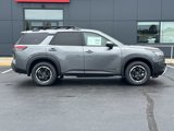 New 2025 Nissan Pathfinder Rock Creek image 2