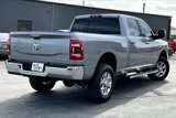 Used 2024 RAM 3500 Laramie image 5
