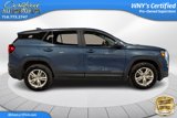 Used 2024 GMC Terrain SLE image 4