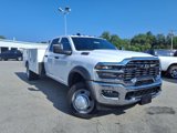 New 2025 RAM 5500 Tradesman image 2