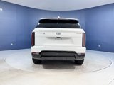 New 2025 Cadillac Escalade IQ Sport 2 image 4