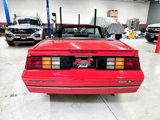 Used 1990 Chevrolet Camaro IROC-Z image 6