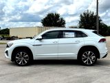 New 2025 Volkswagen Atlas Cross Sport SEL Premium R-Line image 5