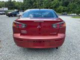 Used 2012 Mitsubishi Lancer ES image 4