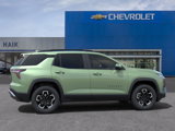 New 2026 Chevrolet Equinox ACTIV w/ Convenience Package III image 5