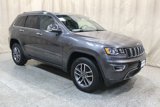 Used 2020 Jeep Grand Cherokee Limited image 2