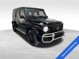 Used 2025 Mercedes-Benz G 63 AMG 4MATIC image 3