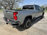 New 2025 Chevrolet Silverado 2500 High Country w/ LPO, Dark Essentials Package image 4