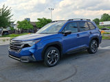 New 2025 Subaru Forester Limited image 3