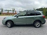 Used 2018 Subaru Forester 2.5i Touring image 2