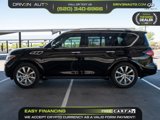 Used 2014 INFINITI QX80 2WD w/ Theater Package image 4