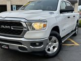 Used 2023 RAM 1500 Big Horn w/ Trailer Tow Group image 4