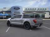 New 2025 Ford F150 Lariat w/ Equipment Group 502A High image 4