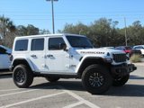 New 2025 Jeep Wrangler Unlimited Rubicon image 2