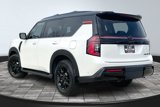 New 2025 Nissan Armada PRO-4X image 3