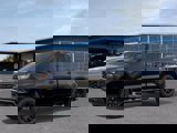 New 2026 Chevrolet Silverado 1500 Custom w/ Turbomax Blackout Package image 2