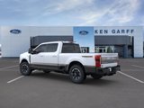 New 2025 Ford F350 King Ranch w/ Tremor Off-Road Package image 5