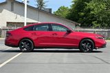 New 2025 Honda Accord Sport image 3