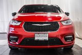 New 2026 Chrysler Pacifica Select image 2