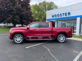 New 2025 Chevrolet Silverado 1500 High Country w/ Technology Package image 2