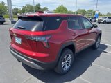 New 2026 Chevrolet Equinox LT image 3