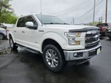 Used 2016 Ford F150 Lariat image 3