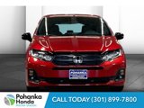 New 2026 Honda Odyssey Sport-L image 3