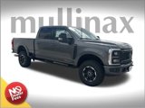 New 2025 Ford F250 Lariat image 1